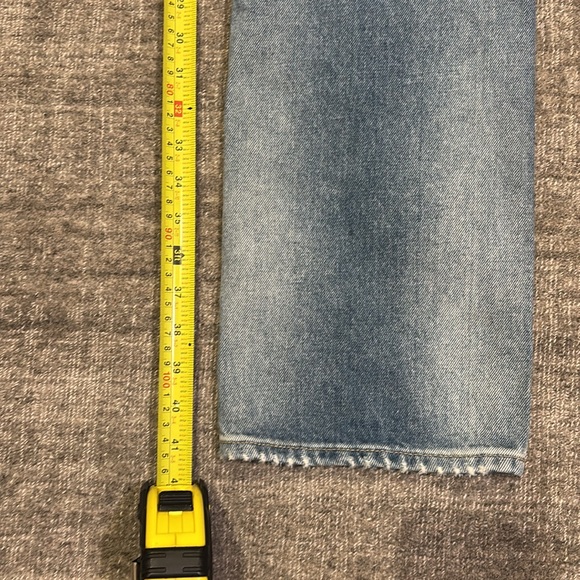 Pistola jeans size 27 - Picture 9 of 11